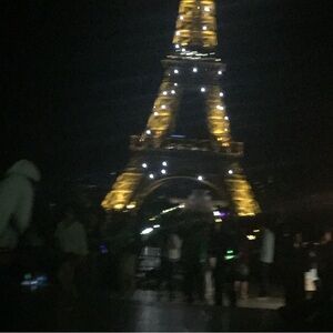 Meet your Posher, Carmen